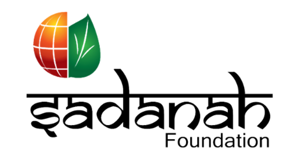 sadanah foundation logo